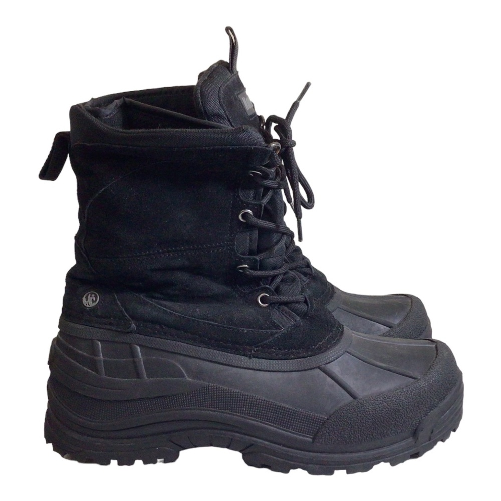 Northside Leather Duck Boots Thermo Lite 8